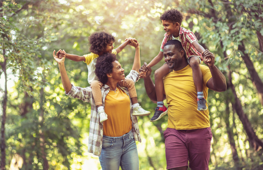 27 Activities To Strengthen Connection With Kids