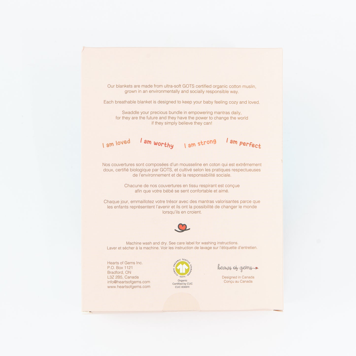 Mama & Mini Affirmation Bundle