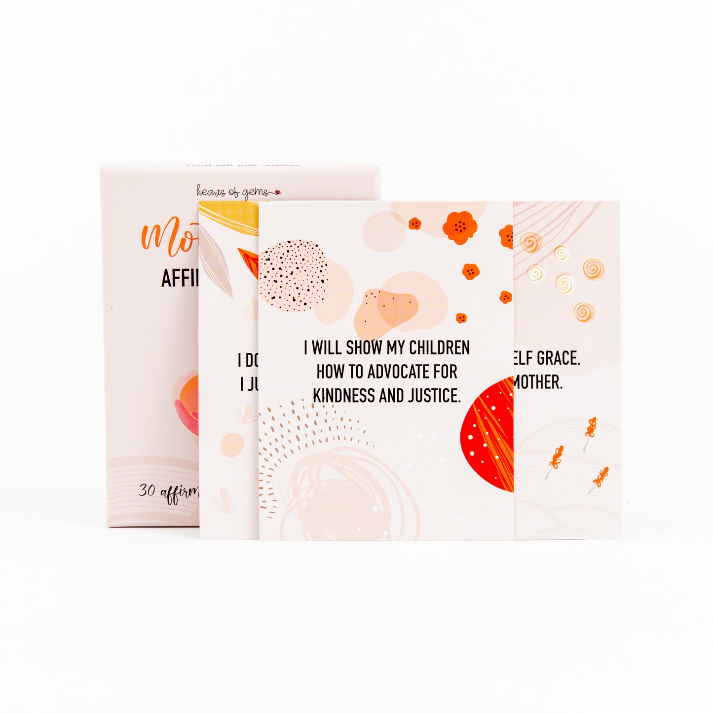 Mama & Mini Affirmation Bundle