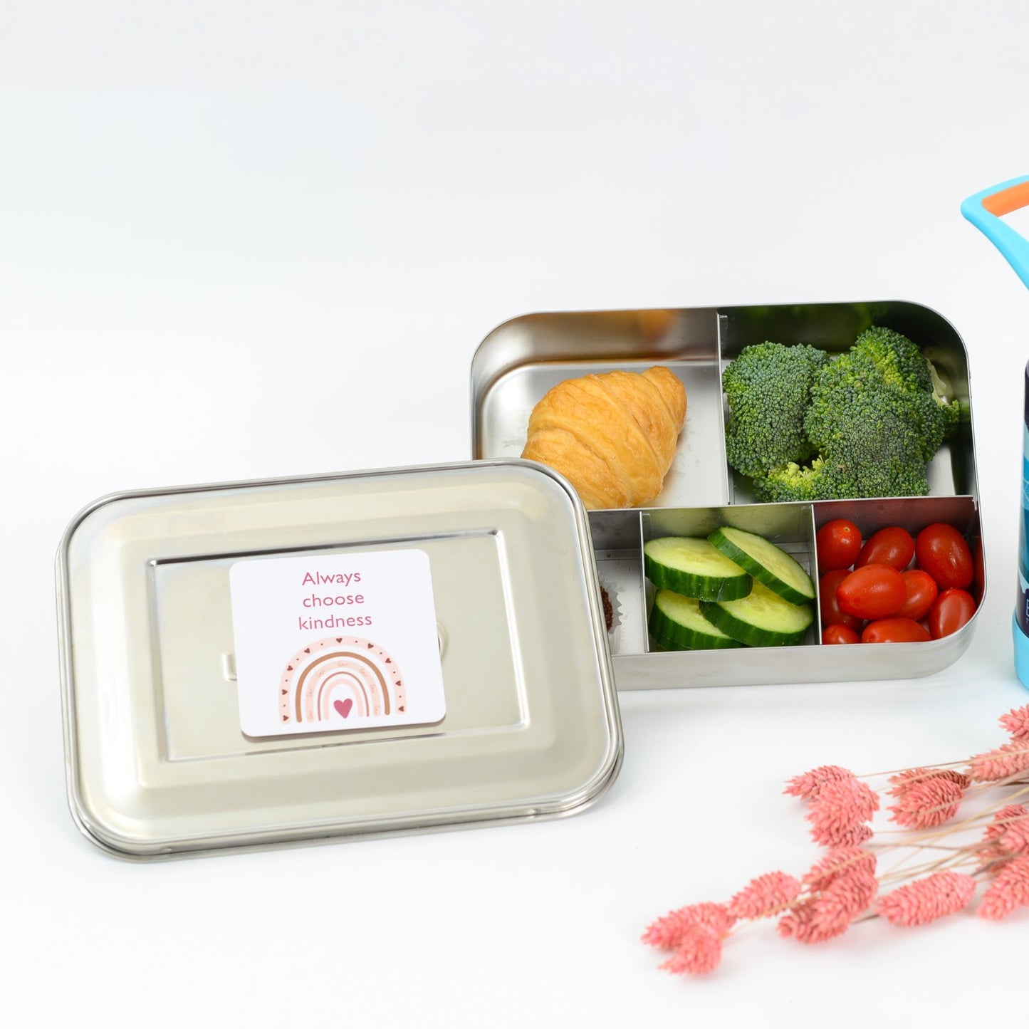 Lunch Box Notes | Love notes to encourage kids