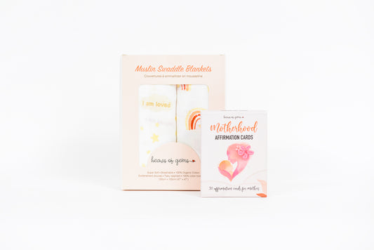 Mama & Mini Affirmation Bundle