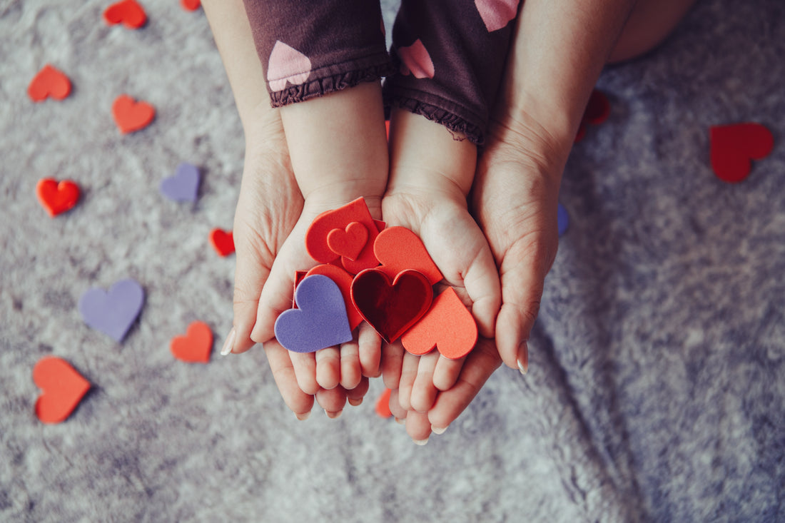 Celebrate Love: Fun Family Activities for a Heartwarming Valentine's Day